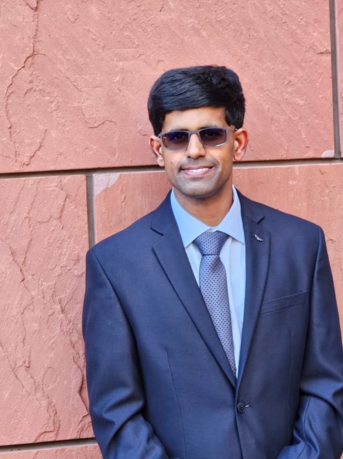 Sairam Krishnan